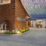 Aloft Tulum