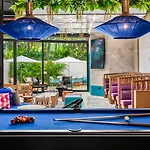 Aloft Hotel Tulum