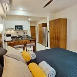 Apartahotel En Tulum, La Veleta. 3*