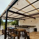 En Tulum, La Veleta. Apartahotel 3*