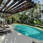 Apartamento Tao - Fantastic In Jungle's Heart - Amenities By Yeah Tulum