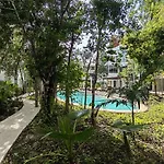 Apartamento Tao - Fantastic In Jungle's Heart - Amenities By Yeah Tulum