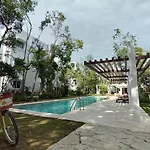 Tao - Fantastic In Jungle's Heart - Amenities By Yeah * Tulum