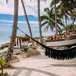 Diamante K - Inside National Park Tulum