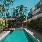 Spacious 2Br Apt - Wide Balcony W/Tub & Yoga Deck