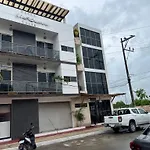 Hotel Ko\'Ox Wenne