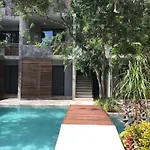 Little Gem Hotel Tulum La Veleta