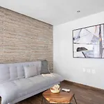 Apartamento Lovely 2-bed In With Private Pool Tulum