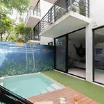 Lovely 2-bed In With Private Pool * Tulum