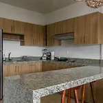 Apartamento Elementus Tulum