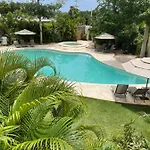 Apartamento Elementus Tulum