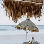 Hotel Coco Unlimited Tulum