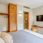Apartment Chic In The Heart Of By Stella Tulum