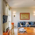 Apartment Chic In The Heart Of By Stella