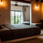 Mag - Ha Hotel *