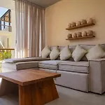 Stylish 2br With Rooftop & Private Pool - La Veleta - A302 Apartamento *