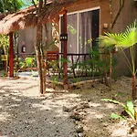 Kin Jungle Deluxe Guest house Tulum
