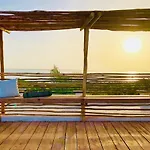 Casa Pelicanos Tulum Beach Mx - Next To Hotel Zone