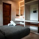 Mag - Ha Hotel *