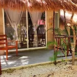 Guest house Kin Jungle Deluxe Tulum
