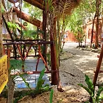 Kin Jungle Deluxe Guest house