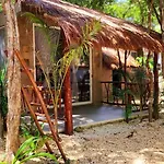 Kin Jungle Deluxe Guest house