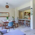 Apartamento Exquisite Jungle W/private Pool!