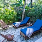 Apartamento Exquisite Jungle W/private Pool! Tulum