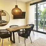 206 Amena Boho Modern Oasis Best Location&Fast Wifi