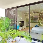 Central Park 103 Cozy And Modern Studio Spa Restaurant Gym