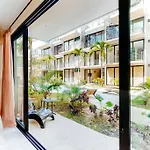 105 Amena Charming 1Br 5 Min To The Beach 20Mb Wifi