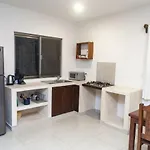 Buena Onda Apartahotel Tulum