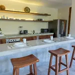 Exquisite Jungle W/private Pool! Tulum