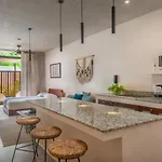 Studio For 3 Casa Azul