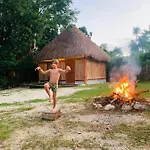 Nueve Camping Tulum