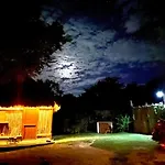 Camping Nueve Tulum
