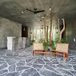 Nuuch Classy Ph W/ Private Pool/rooftop, Aldea Zama Apartamento Tulum