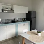 Apartahotel Rosa Azul 4*