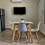 Apartahotel Rosa Azul 4*