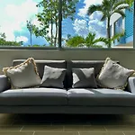 Rosa Azul 4* Tulum