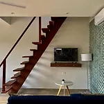 Rosa Azul Apartahotel 4*