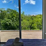Rosa Azul Apartahotel Tulum