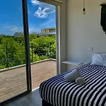Apartahotel Rosa Azul 4*