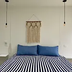 Apartahotel Rosa Azul