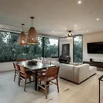 Apartahotel Kaana - Aldea Zama Tulum