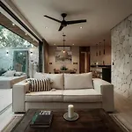 Kaana - Aldea Zama Apartahotel *