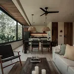 Apartahotel Kaana - Aldea Zama