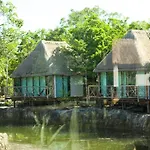 Zamna Eco-Lodge Tulum