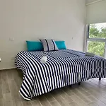 Rosa Azul Apartahotel Tulum