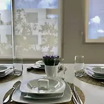 Rosa Azul Apartahotel 4*